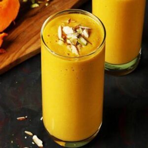 mango shake