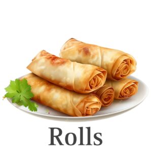 rolls